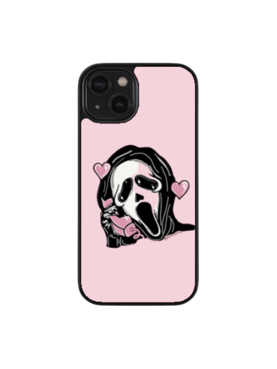 Ghostface Cutie Cell Phone case