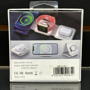 3 in 1 Wireless Charger