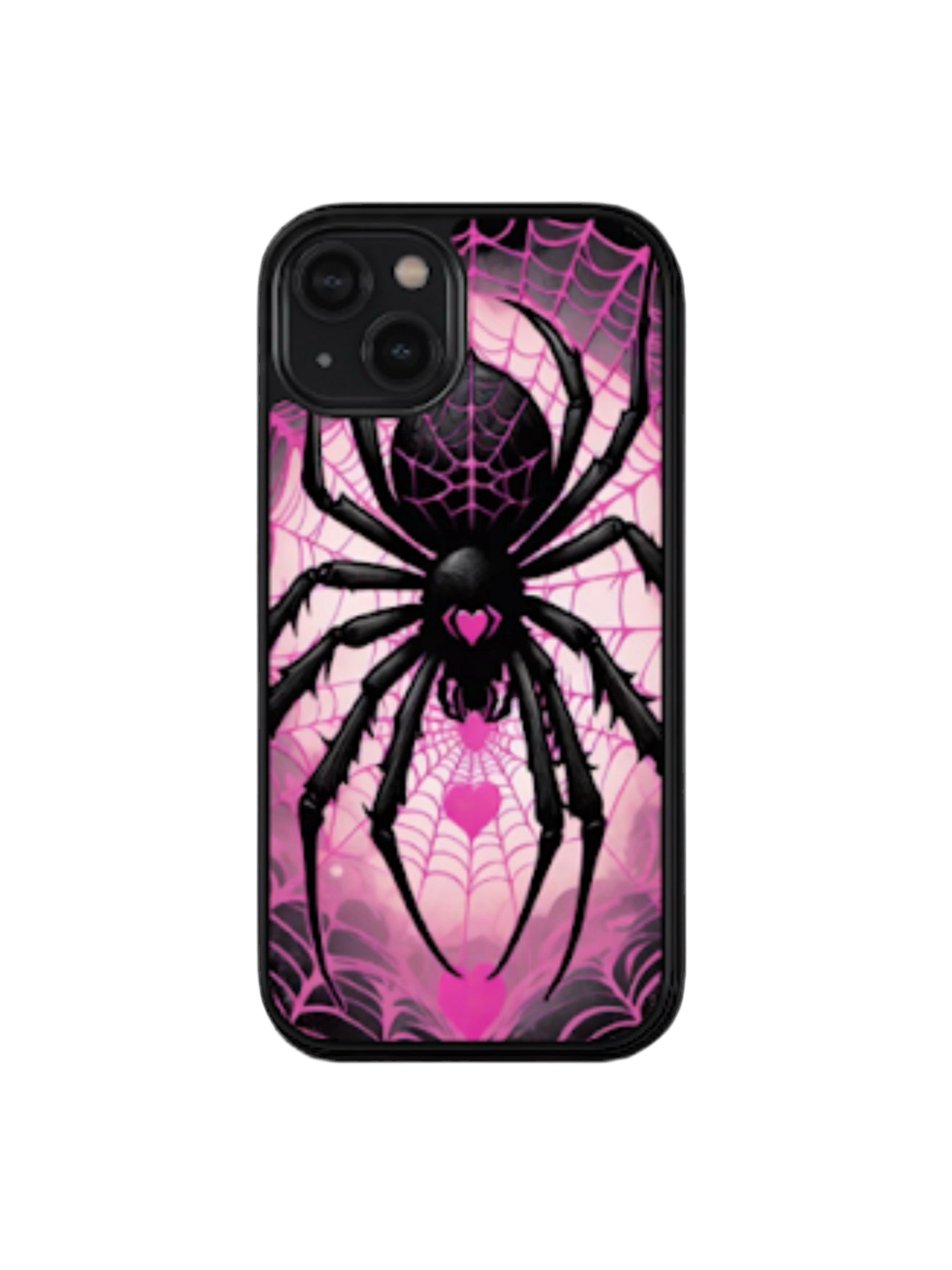 Spider Phone Case
