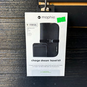 Travel Charging Kit