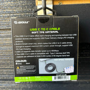 6ft c to c cable