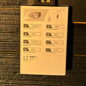 Wireless microphone