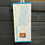 Mini Bluetooth Keyboard