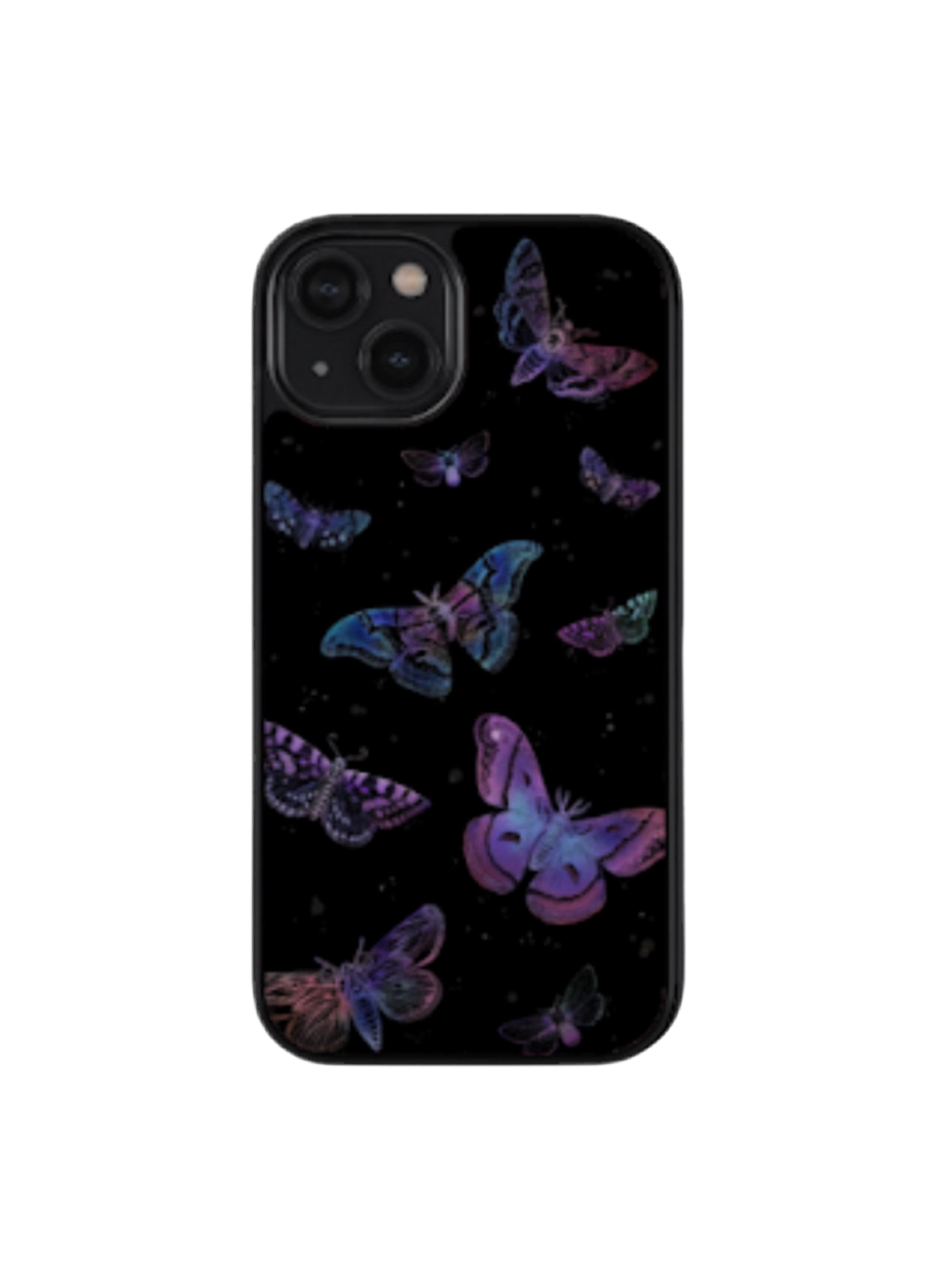 Mystic Butterfly & Moth Phone Case!