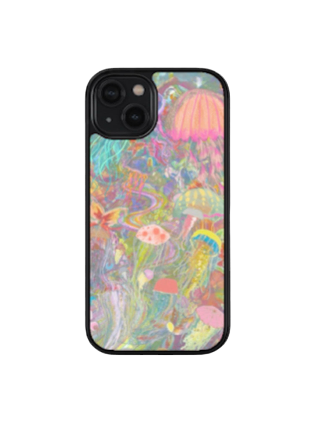 Work of Art Phone Case